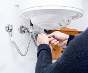 About Emergency plumbing pros Vandalia, MI